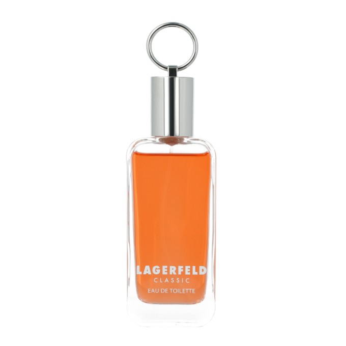 Karl Lagerfeld Lagerfeld Classic Eau De Toilette 50 ml vyrams