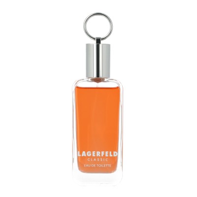 Karl Lagerfeld Lagerfeld Classic Eau De Toilette 50 ml vyrams