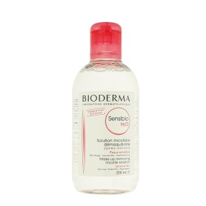 Bioderma Sensibio H2O Solution Micellaire 250 ml