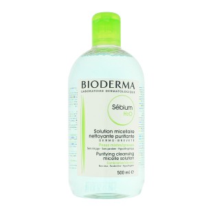 Bioderma Sébium H2O Sollution Micellaire 500 ml