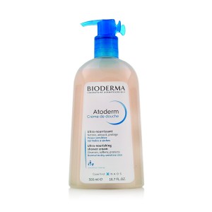 Bioderma Atoderm Intensive Gel moussant 500 ml