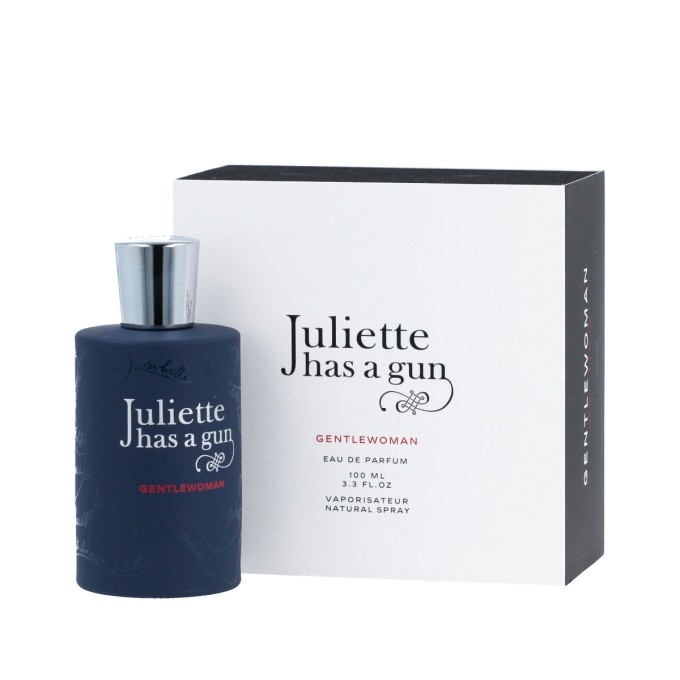 Juliette Has A Gun Gentlewoman Eau De Parfum 100 ml kvepalai moterims