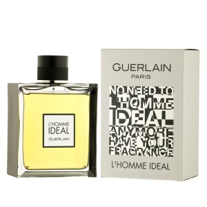 Guerlain L'Homme Ideal Eau De Toilette 150 ml vyrams
