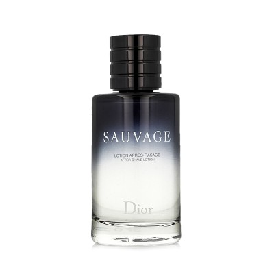 Dior Sauvage After Shave Lotion 100 ml (man)