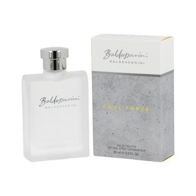 Baldessarini Cool Force Eau De Toilette 90 ml vyrams