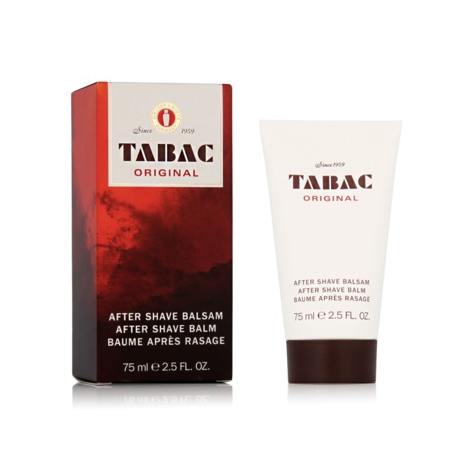 Tabac Original After Shave Balm 75 ml (man)