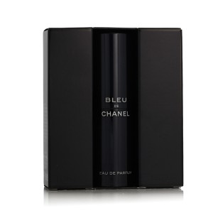 Chanel Bleu de Chanel EDP Refillable 20 ml + EDP Refill 2 x 20 ml vyrams