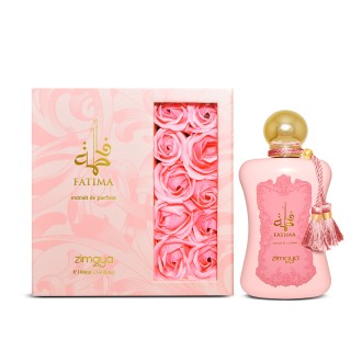 Zimaya Fatima Extrait de Parfum 100 ml kvepalai moterims