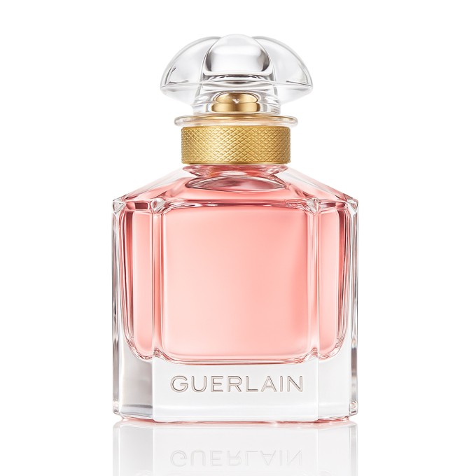 Guerlain Mon Guerlain Eau De Parfum 100 ml kvepalai moterims