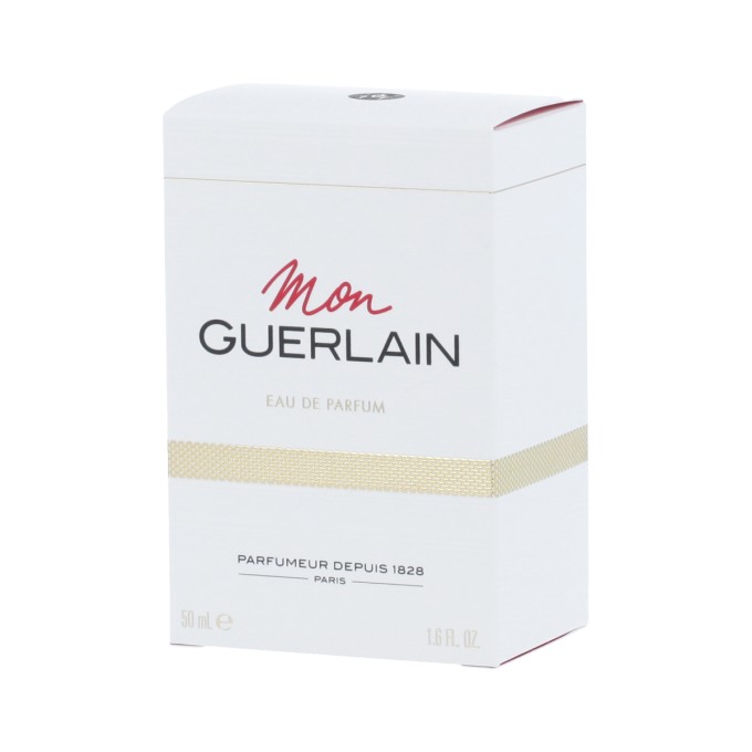 Guerlain Mon Guerlain Eau De Parfum 50 ml kvepalai moterims