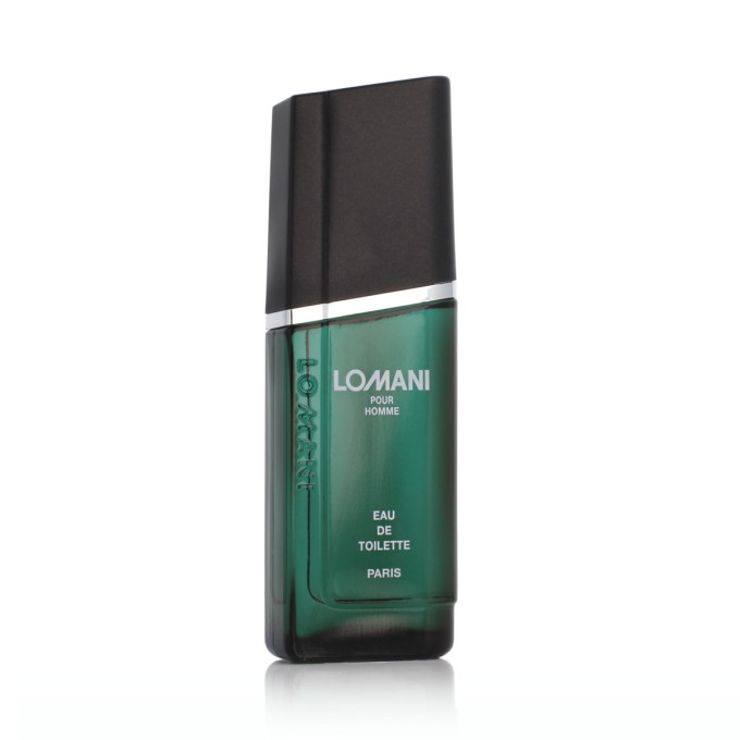 Lomani Pour Homme Eau De Toilette 100 ml vyrams