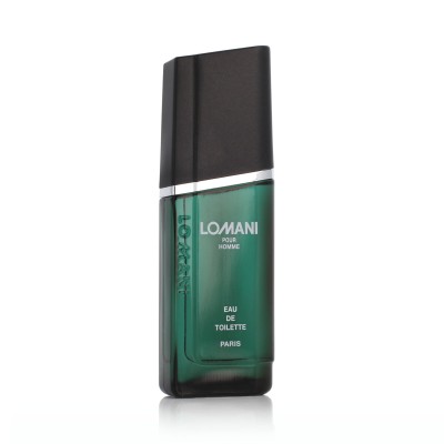 Lomani Pour Homme Eau De Toilette 100 ml vyrams