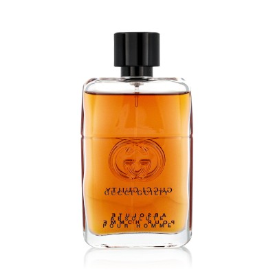 Gucci Guilty Absolute pour Homme Eau De Parfum 50 ml vyrams