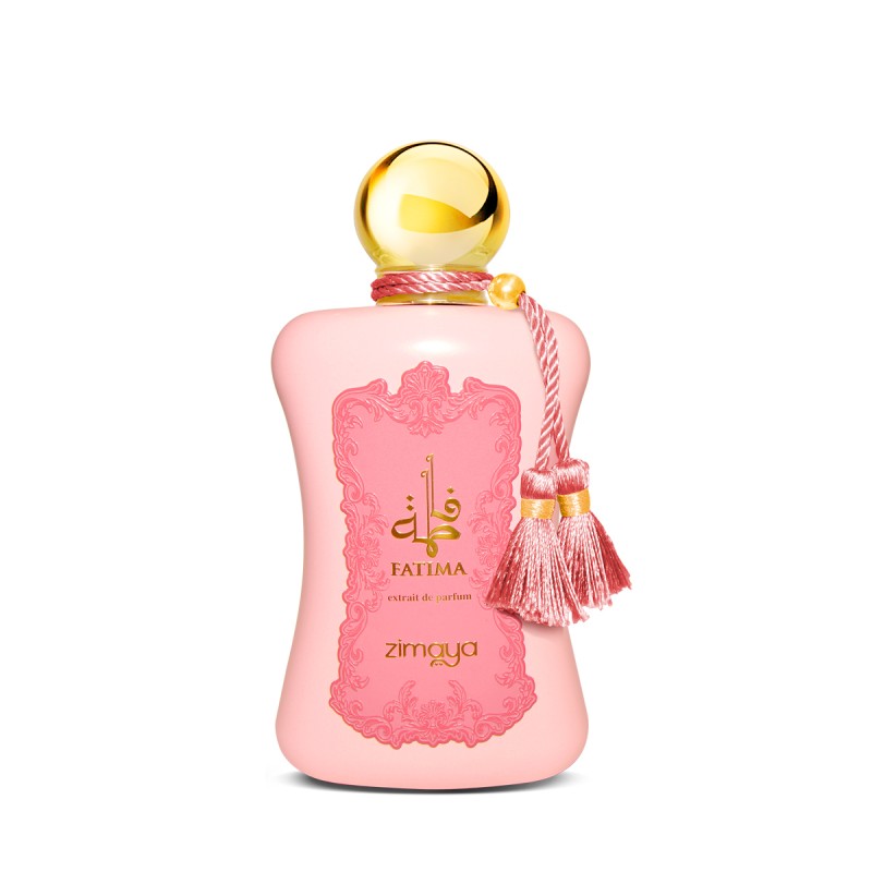 Zimaya Fatima Extrait de Parfum 100 ml kvepalai moterims