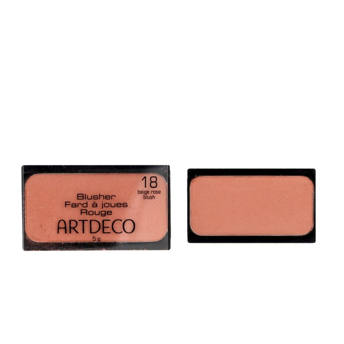 Artdeco Blusher (18 Beige Rose Blush) 5 g
