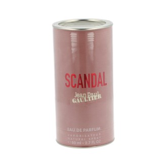 Jean Paul Gaultier Scandal Eau De Parfum - tester 80 ml kvepalai moterims
