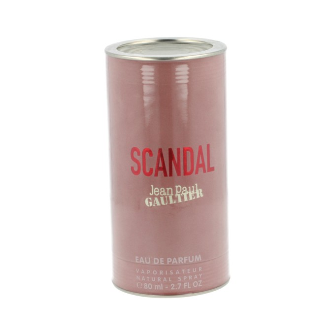 Jean Paul Gaultier Scandal Eau De Parfum - tester 80 ml kvepalai moterims