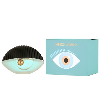 Kenzo World Eau De Parfum 50 ml kvepalai moterims