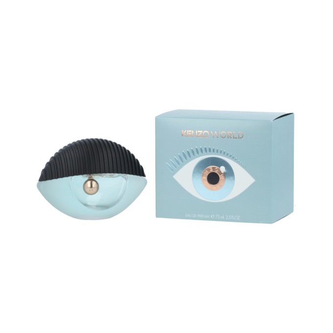 Kenzo World Eau De Parfum 75 ml kvepalai moterims