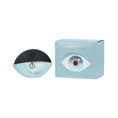 Kenzo World Eau De Parfum 75 ml (woman)