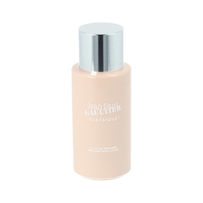 Jean Paul Gaultier Classique Body Lotion 200 ml (woman)
