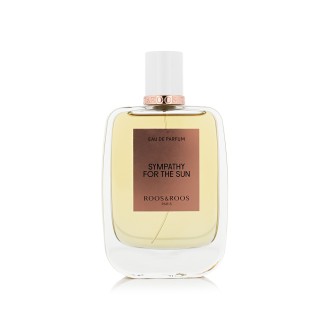 Roos & Roos Sympathy for the Sun Eau De Parfum 100 ml kvepalai moterims