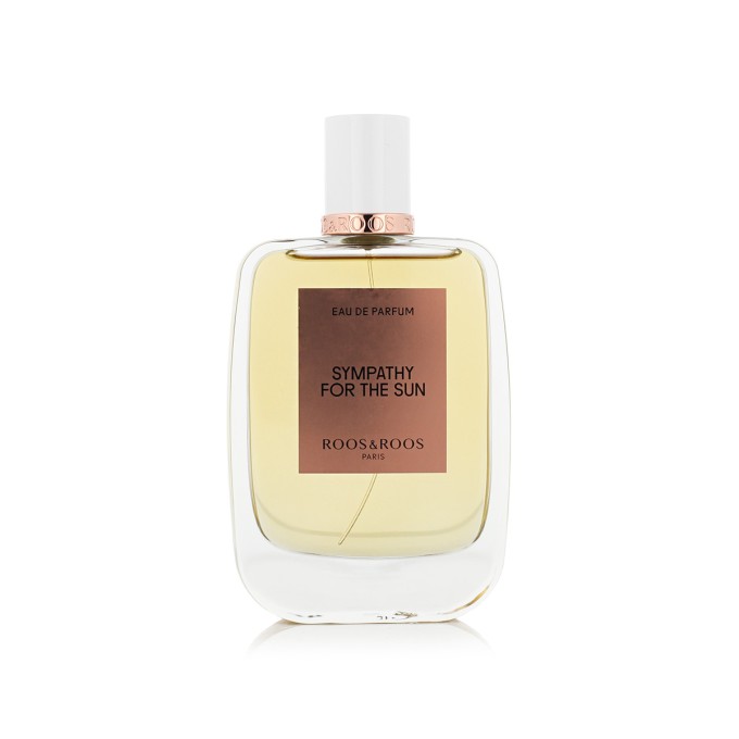 Roos & Roos Sympathy for the Sun Eau De Parfum 100 ml kvepalai moterims