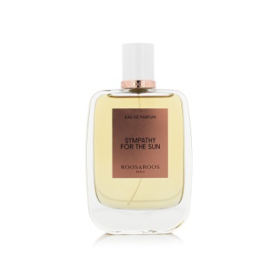 Roos & Roos Sympathy for the Sun Eau De Parfum 100 ml kvepalai moterims