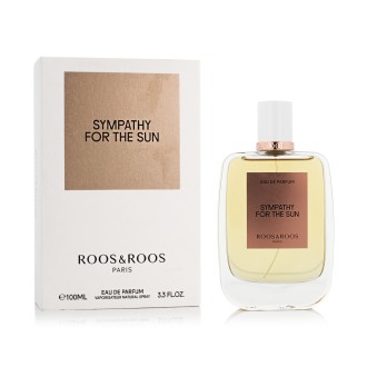 Roos & Roos Sympathy for the Sun Eau De Parfum 100 ml kvepalai moterims 2