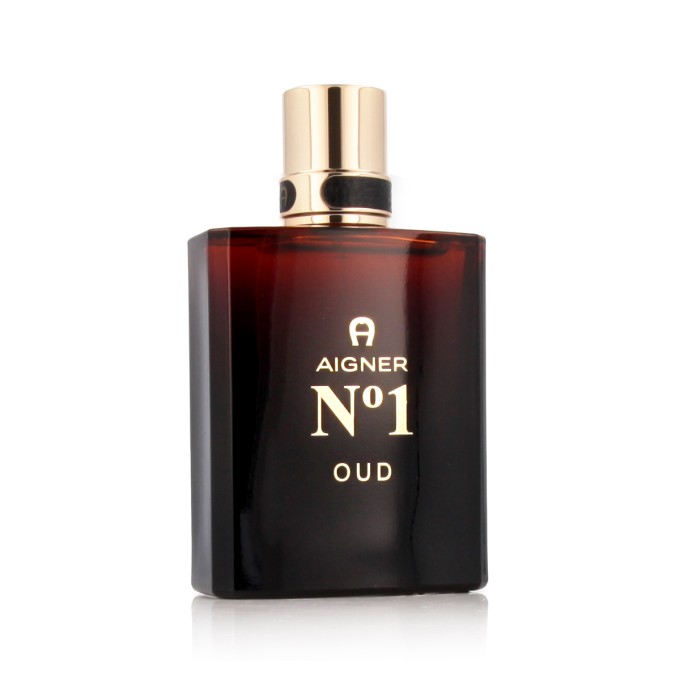 Aigner Aigner No 1 Oud Eau De Parfum 100 ml kvepalai unisex