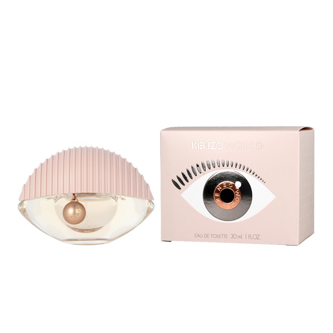Kenzo World Eau De Toilette 30 ml kvepalai moterims