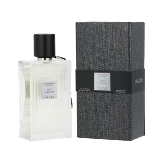Lalique Spicy Electrum Eau De Parfum 100 ml kvepalai unisex
