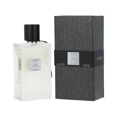 Lalique Spicy Electrum Eau De Parfum 100 ml kvepalai unisex