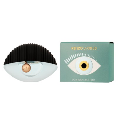 Kenzo World Eau De Parfum 30 ml kvepalai moterims