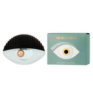 Kenzo World Eau De Parfum 30 ml kvepalai moterims