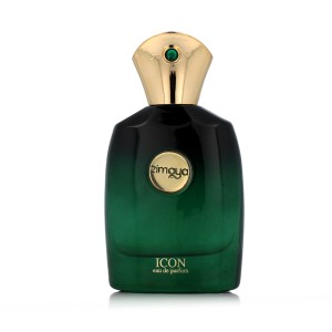 Zimaya Icon Eau De Parfum 100 ml kvepalai vyrams 2