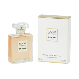 Chanel Coco Mademoiselle Intense Eau De Parfum 50 ml kvepalai moterims