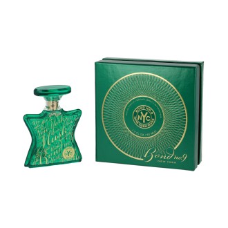 Bond No. 9 New York Musk Eau De Parfum 50 ml kvepalai unisex