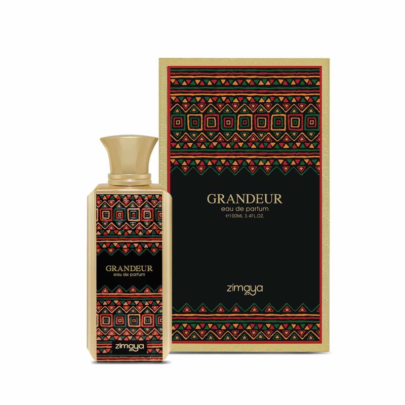 Zimaya Grandeur Eau De Parfum 100 ml kvepalai unisex