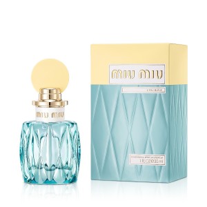 Miu Miu L'Eau Bleue Eau De Parfum 30 ml (woman)