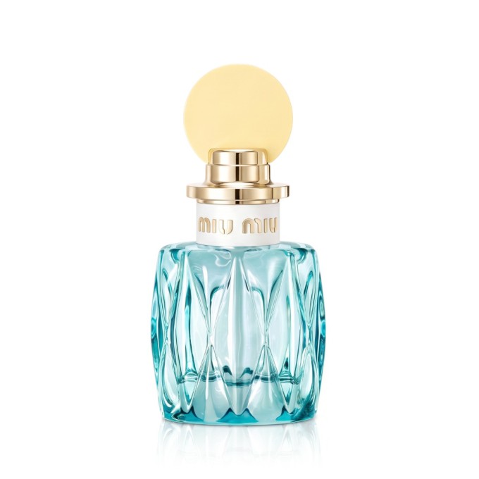 Miu Miu L'Eau Bleue Eau De Parfum 30 ml (woman)