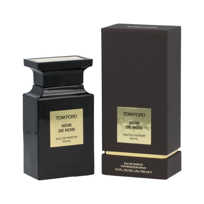Tom Ford Noir de Noir Eau De Parfum 100 ml kvepalai unisex