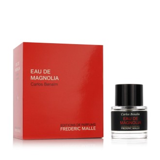 Frederic Malle Carlos Benaïm Eau de Magnolia Eau De Toilette 50 ml kvepalai unisex