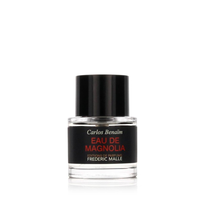 Frederic Malle Carlos Benaïm Eau de Magnolia Eau De Toilette 50 ml kvepalai unisex
