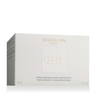 Guerlain Créme De Beauté Cleansing Cream 200 ml