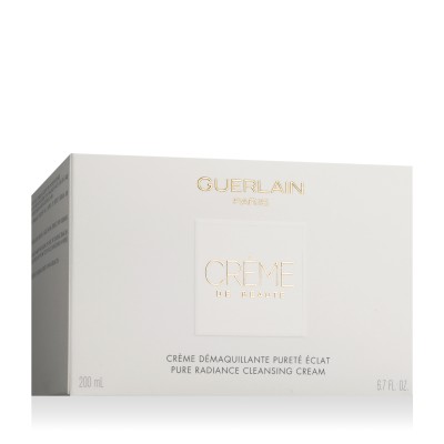 Guerlain Créme De Beauté Cleansing Cream 200 ml