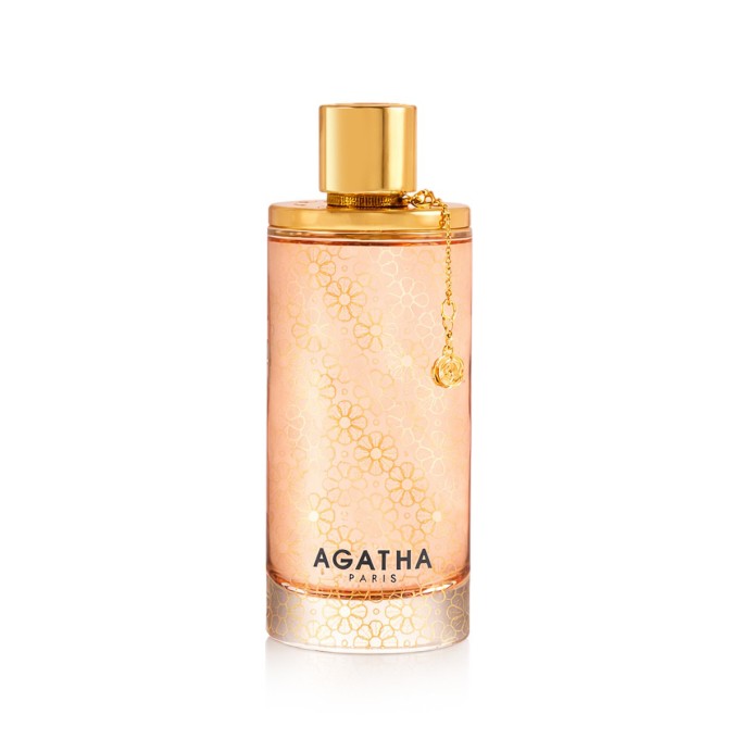 Agatha Paris Balade aux Tuileries Eau De Parfum 100 ml kvepalai moterims