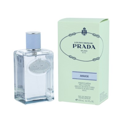 Prada Infusion d'Amande Eau De Parfum 100 ml (unisex)