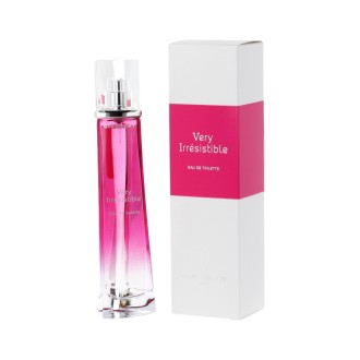 Givenchy Very Irrésistible Eau De Toilette 50 ml kvepalai moterims