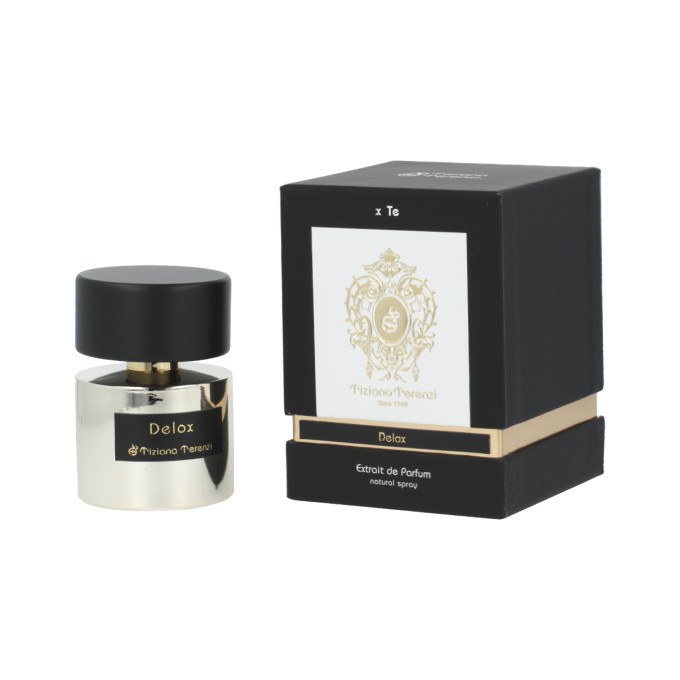Tiziana Terenzi Delox Extrait de parfum 100 ml kvepalai unisex